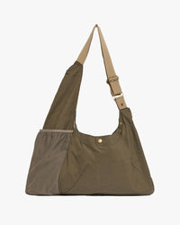 Barbour x Norbit Bag Vest - Khaki Brown