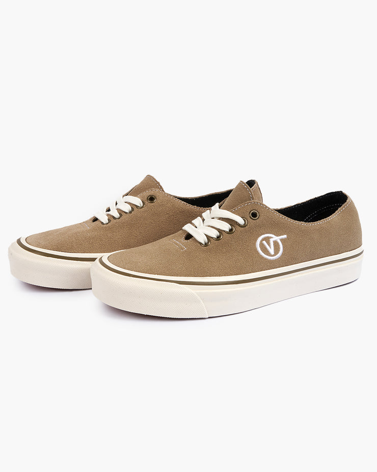 Vans Authentic One Piece DX Anaheim Factory Birch