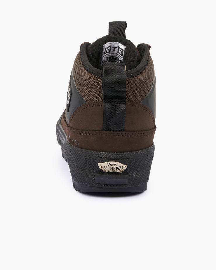 Vans Half Cab GORE-TEX MTE-3 - Brown / Black