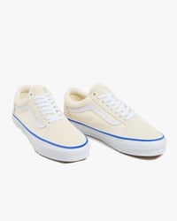 Vans Premium Old Skool 36 - Off White | Vans Trainers | JEANSTORE