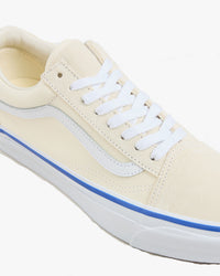 Vans Premium Old Skool 36 - Off White | Vans Trainers | JEANSTORE