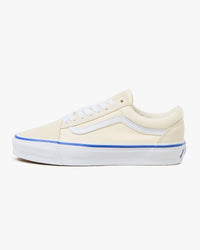 Vans Premium Old Skool 36 - Off White | Vans Trainers | JEANSTORE