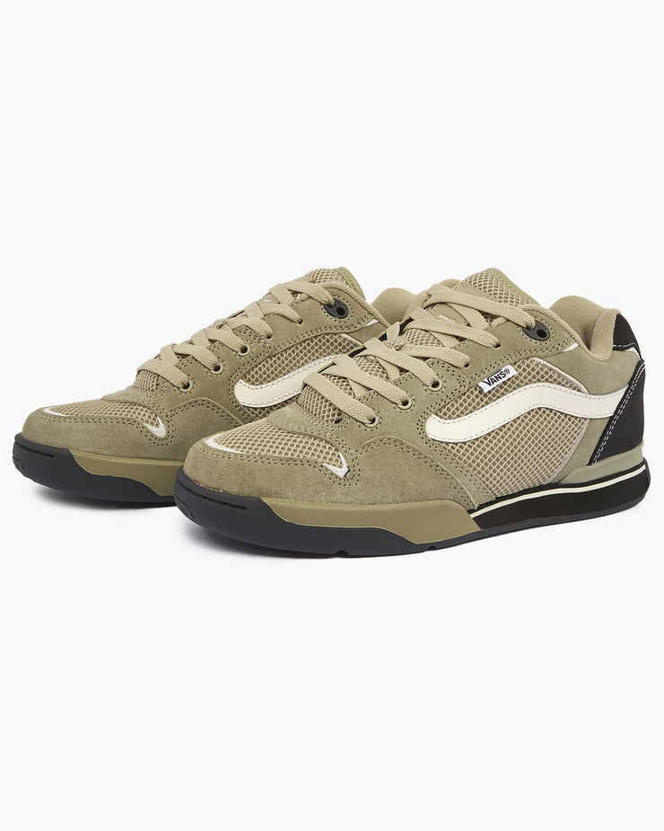 Vans Premium Rowley XLT LX Off Road Elm