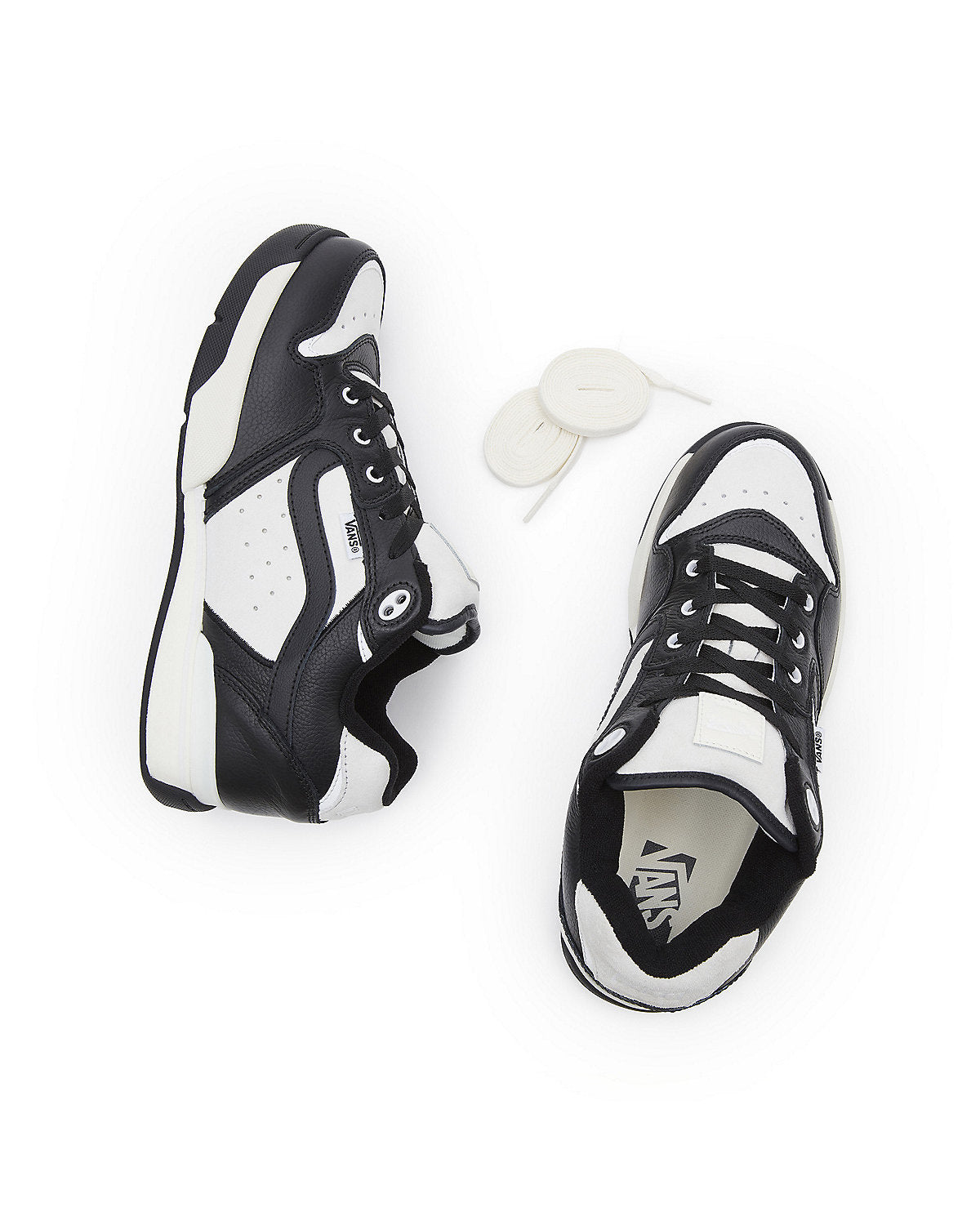 Vans Premium Rowley XLT LX - Vintage Ink | Vans Trainers | JEANSTORE