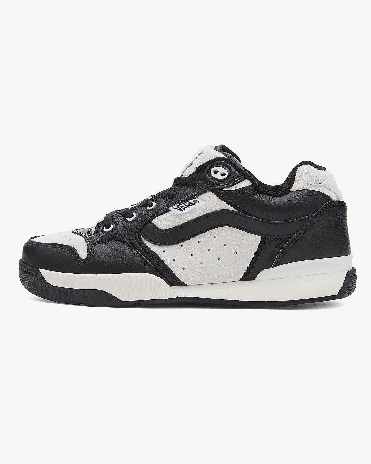 Vans Premium Rowley XLT LX - Vintage Ink | Vans Trainers | JEANSTORE
