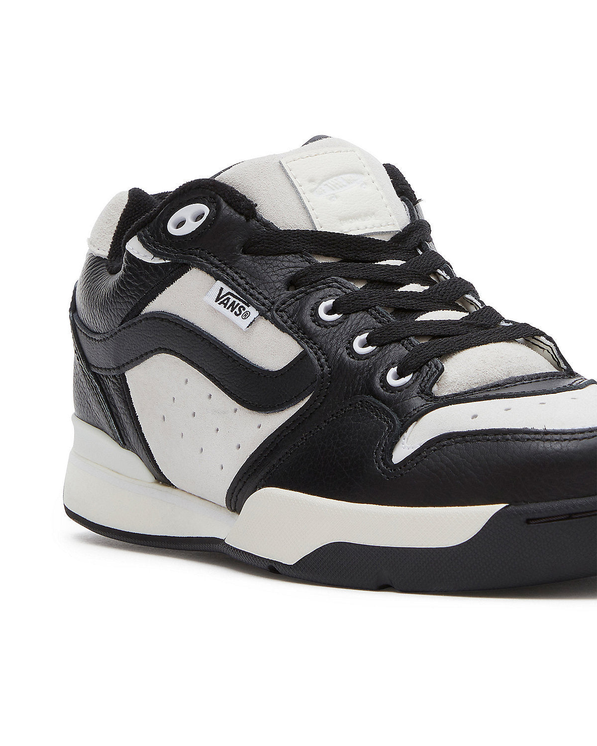 Vans Premium Rowley XLT LX - Vintage Ink | Vans Trainers | JEANSTORE