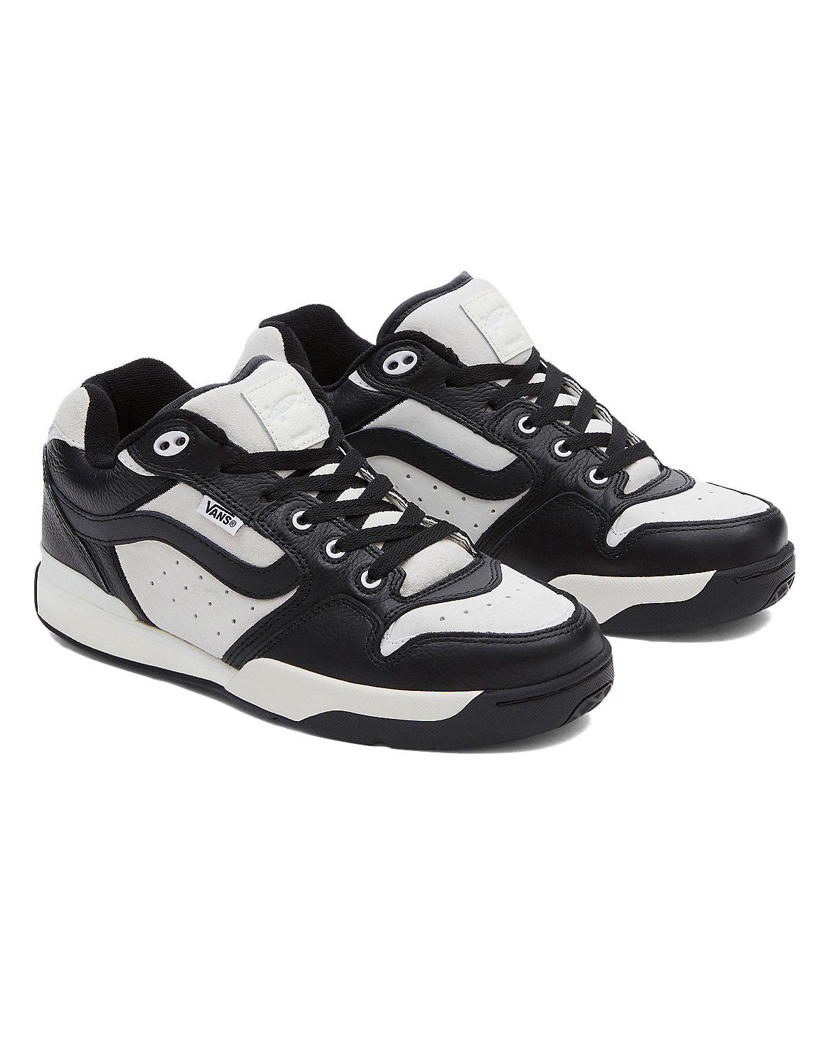 Vans Premium Rowley XLT LX - Vintage Ink | Vans Trainers | JEANSTORE