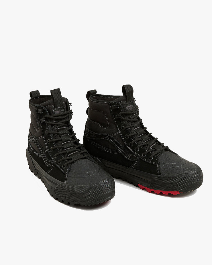 Vans MTE Sk8-Hi GORE-TEX® - Blackout | Vans Trainers | JEANSTORE