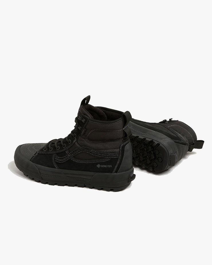 Vans MTE Sk8-Hi GORE-TEX® - Blackout | Vans Trainers | JEANSTORE