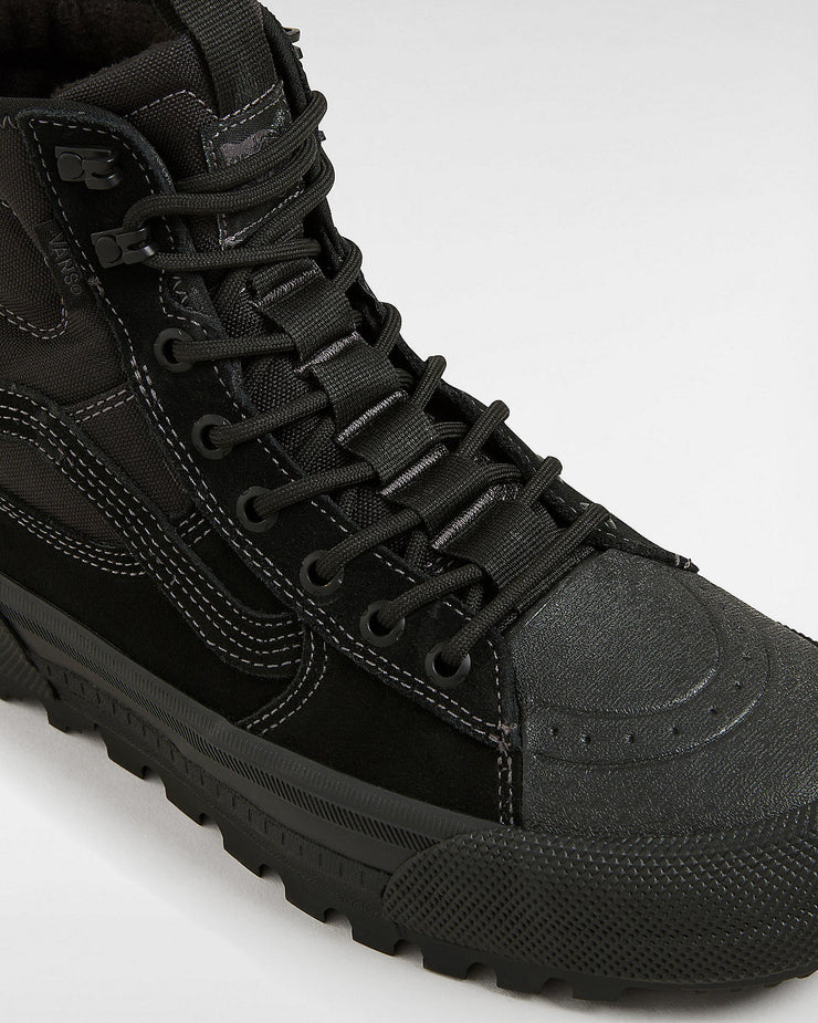 Vans MTE Sk8-Hi GORE-TEX® - Blackout | Vans Trainers | JEANSTORE