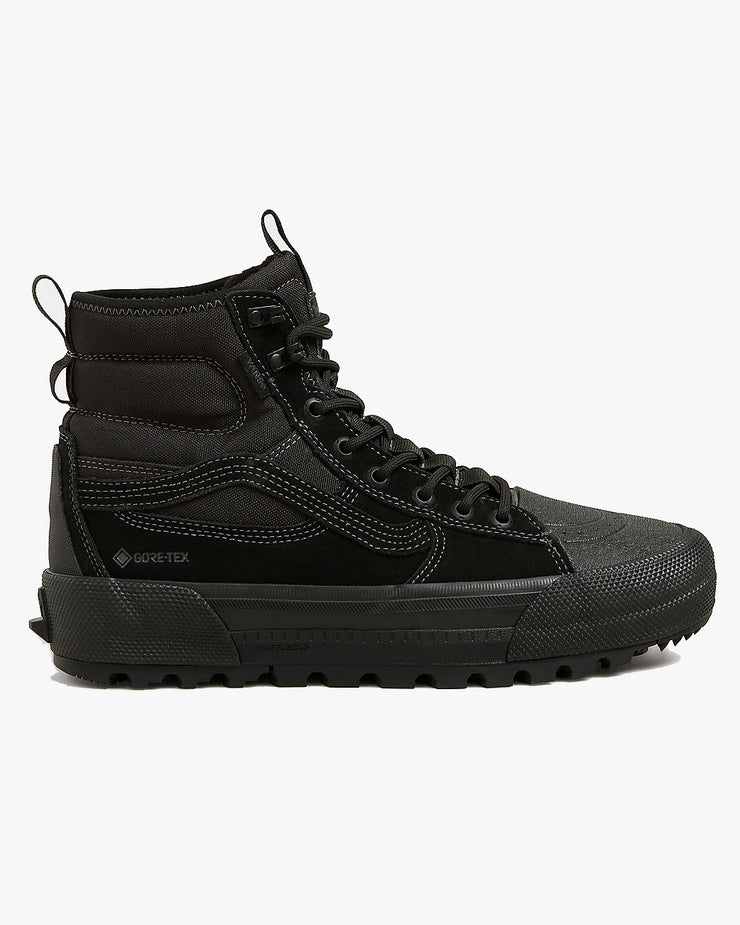 Vans MTE Sk8-Hi GORE-TEX® - Blackout | Vans Trainers | JEANSTORE