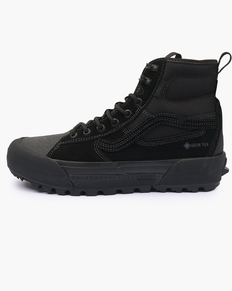 Vans MTE Sk8-Hi GORE-TEX® - Blackout | Vans Trainers | JEANSTORE