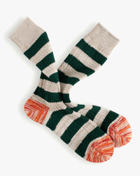Thunders Love Nautical Turn Socks - Vaurien