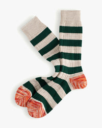 Thunders Love Nautical Turn Socks - Vaurien