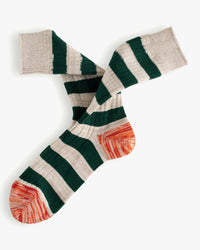 Thunders Love Nautical Turn Socks - Vaurien