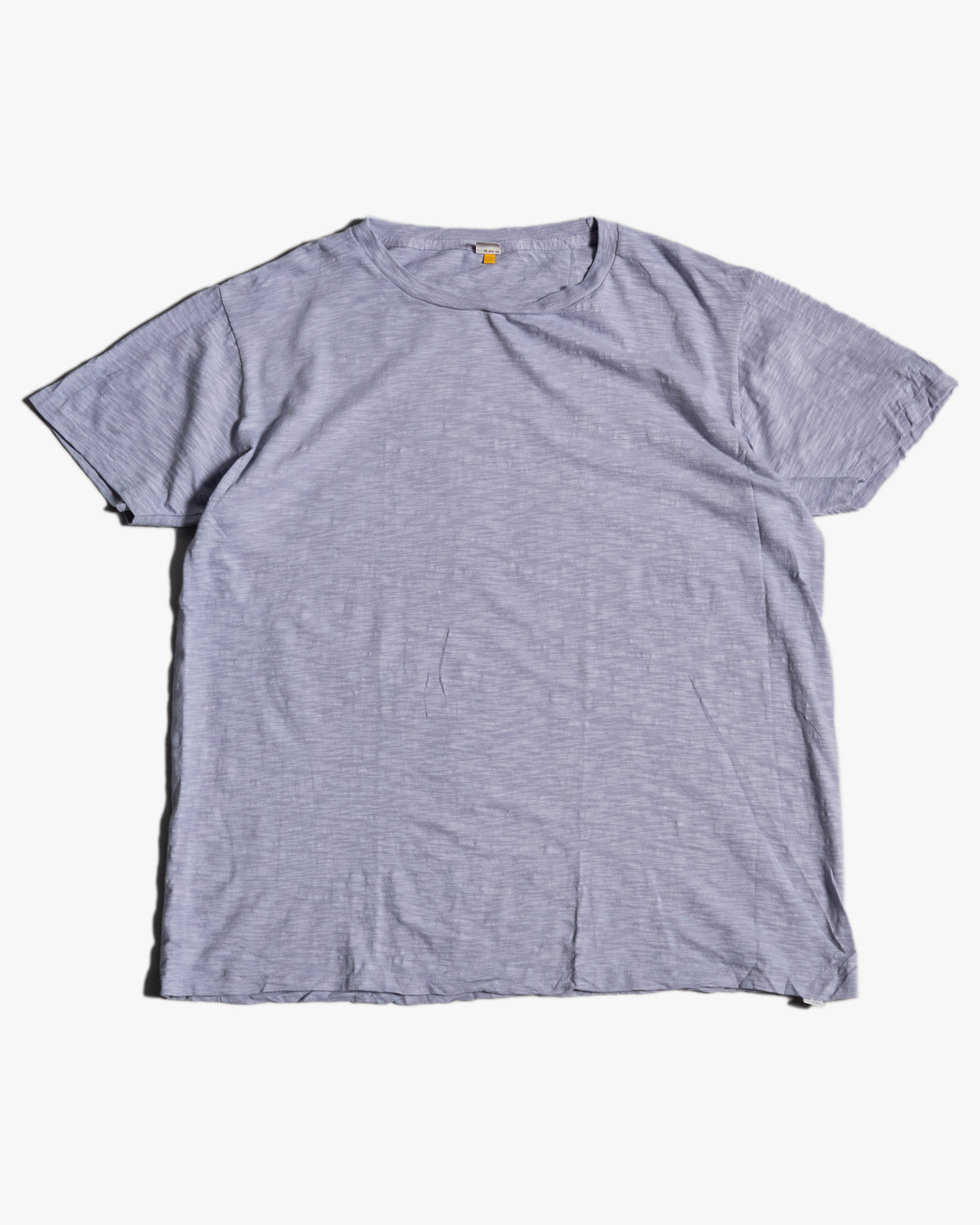 Velva Sheen Rolled S/S Regular Tee - Fuji | Velva Sheen T Shirts | Jeanstore