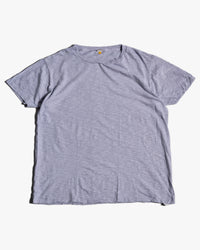Velva Sheen Rolled S/S Regular Tee - Fuji | Velva Sheen T Shirts | Jeanstore