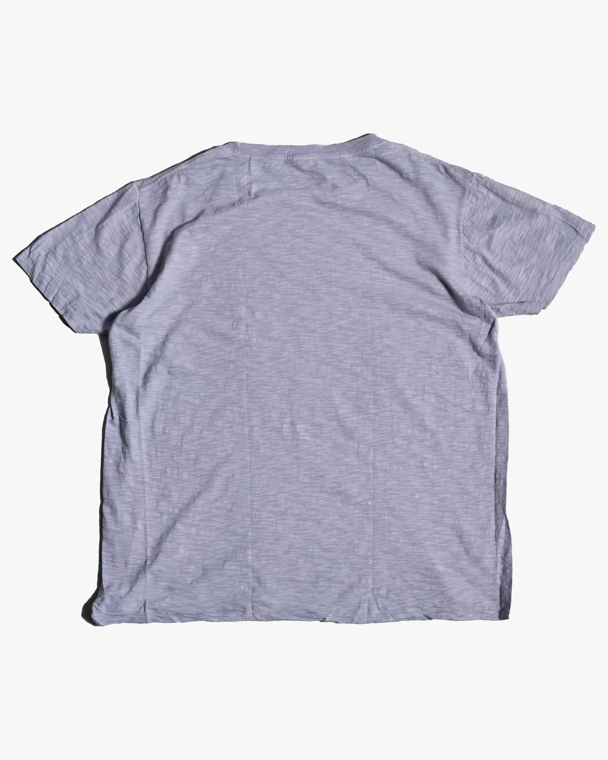 Velva Sheen Rolled S/S Regular Tee - Fuji | Velva Sheen T Shirts | Jeanstore