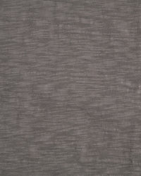 Velva Sheen Rolled S/S Regular Tee - Gunmetal
