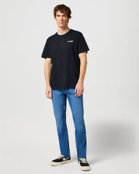 Wrangler Greensboro Regular Fit Mens Jeans - Softwear | Wrangler Jeans | JEANSTORE