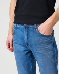 Wrangler Greensboro Regular Fit Mens Jeans - Softwear | Wrangler Jeans | JEANSTORE