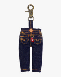 Levi's® Mini 501 Charm - Ocean Indigo Wash