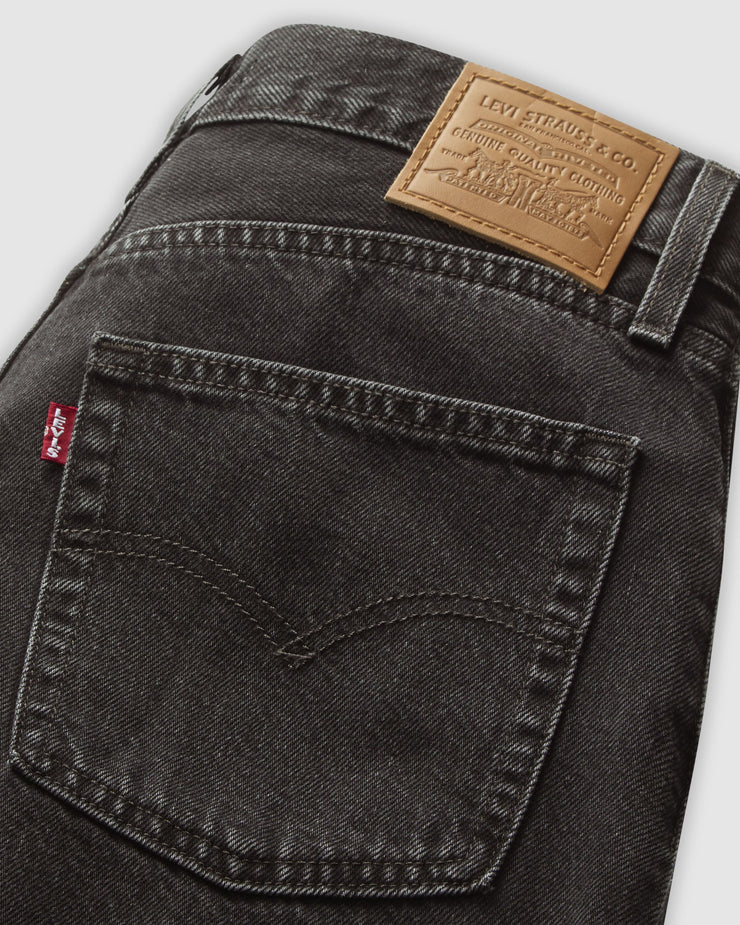 Levi's® Womens Baggy Dad Loose Fit Jorts - Open Mind