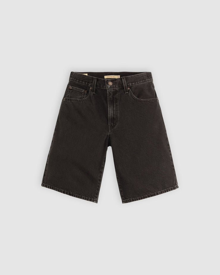 Levi's® Womens Baggy Dad Loose Fit Jorts - Open Mind