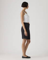 Levi's® Womens Baggy Dad Loose Fit Jorts - Open Mind