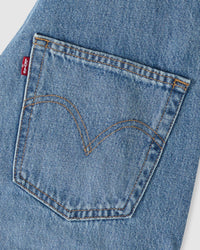 Levi's® Womens Baggy Overall - Not The Same | Levi's® Bibs & Overalls | JEANSTORE