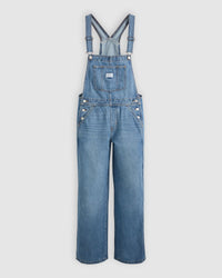 Levi's® Womens Baggy Overall - Not The Same | Levi's® Bibs & Overalls | JEANSTORE