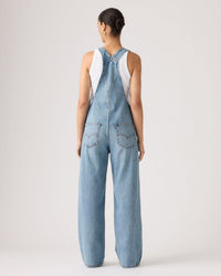Levi's® Womens Baggy Overall - Not The Same | Levi's® Bibs & Overalls | JEANSTORE