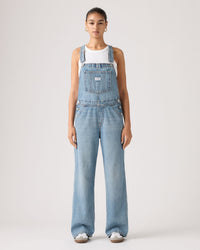 Levi's® Womens Baggy Overall - Not The Same | Levi's® Bibs & Overalls | JEANSTORE