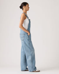 Levi's® Womens Baggy Overall - Not The Same | Levi's® Bibs & Overalls | JEANSTORE