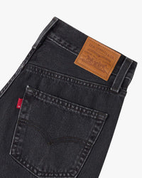 Levi's® Womens Easy Dad Relaxed Straight Jeans - Rebel Edge