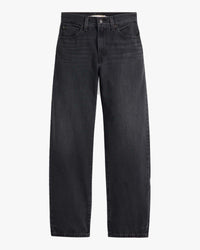 Levi's® Womens Easy Dad Relaxed Straight Jeans - Rebel Edge