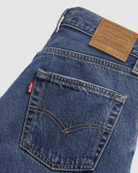 Levi's® Womens Easy Dad Relaxed Straight Jeans - Free Lunch LB | Levi's® Jeans | JEANSTORE