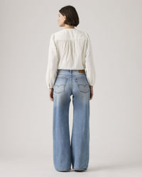 Levi's® Womens Loose Boot Bootcut Jeans - Easy Days