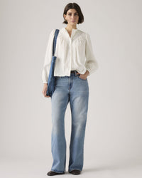 Levi's® Womens Loose Boot Bootcut Jeans - Easy Days