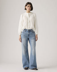 Levi's® Womens Loose Boot Bootcut Jeans - Easy Days