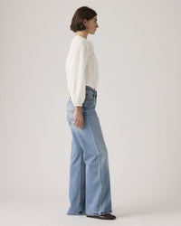 Levi's® Womens Loose Boot Bootcut Jeans - Easy Days