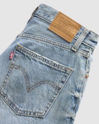 Levi's® Womens Ribcage Shorts - Blow My Mind