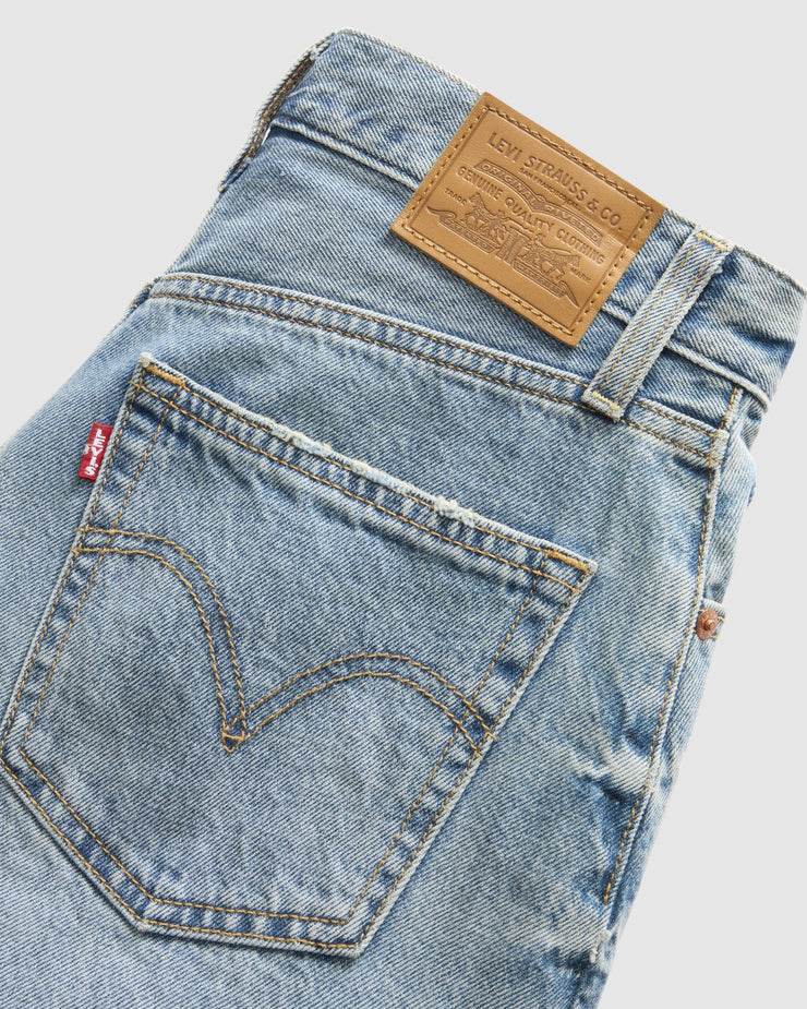 Levi's® Womens Ribcage Shorts - Blow My Mind