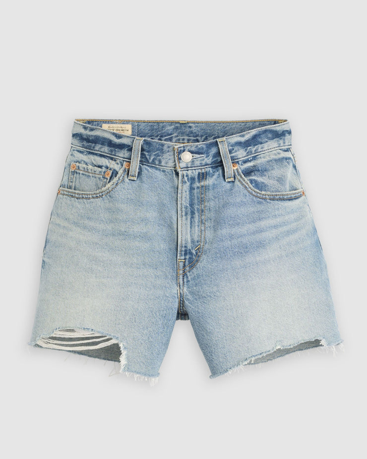 Levi's® Womens Ribcage Shorts - Blow My Mind