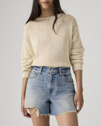 Levi's® Womens Ribcage Shorts - Blow My Mind