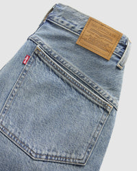 Levi's® Womens Super Baggy Jorts - Hazy Times