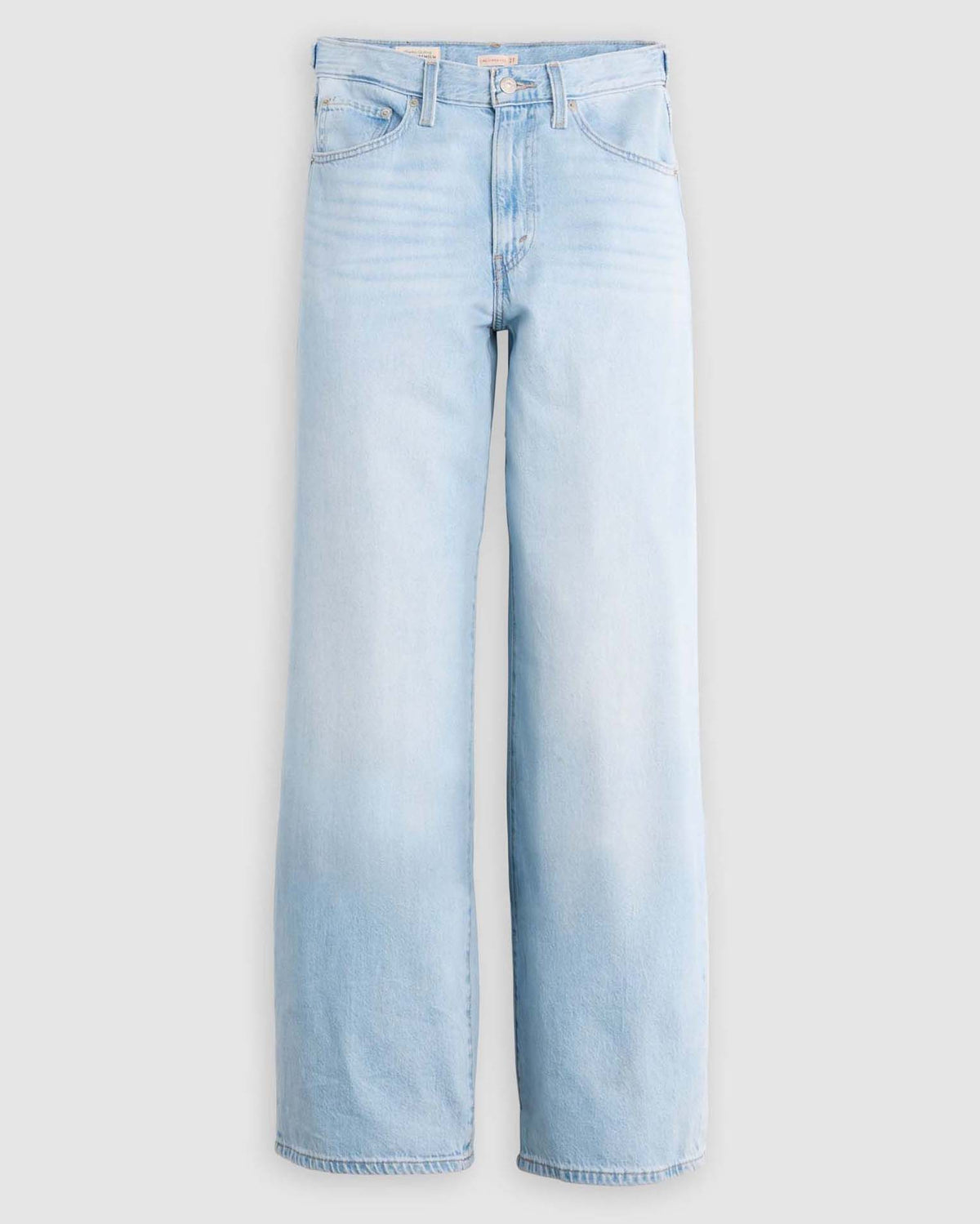 Levi’s® Women’s Cinch Wide Leg Jeans - Nightly Routine | Levi's® Jeans | Jeanstore