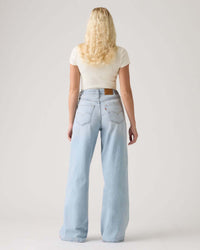 Levi’s® Women’s Cinch Wide Leg Jeans - Nightly Routine | Levi's® Jeans | Jeanstore