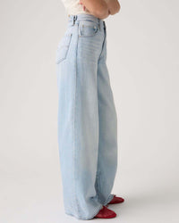 Levi’s® Women’s Cinch Wide Leg Jeans - Nightly Routine | Levi's® Jeans | Jeanstore