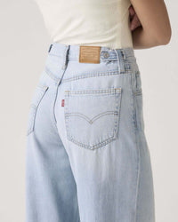 Levi’s® Women’s Cinch Wide Leg Jeans - Nightly Routine | Levi's® Jeans | Jeanstore